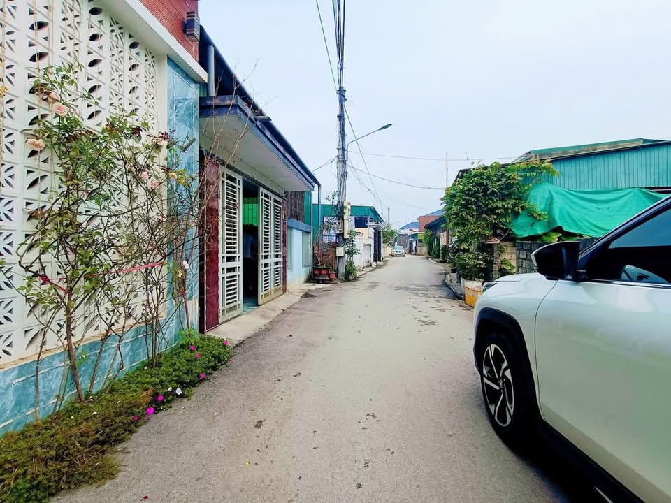 Đất nền Phường Trần Phú, Thành phố Hà Tĩnh 144m² giá 3 tỷ - Vị trí đắc địa gần bệnh viện