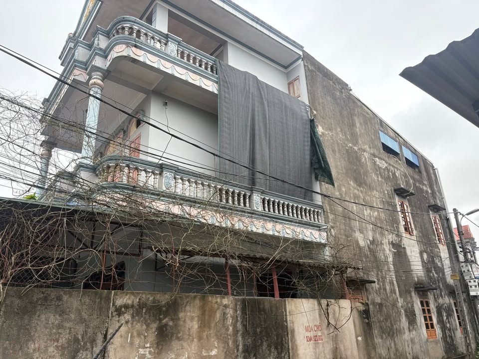 Nhà 3 tầng Tân Thịnh 143m² giá thỏa thuận - Đầu tư sinh lời ngay!