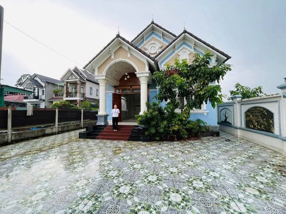 Đất thổ cư 470m² tại Trảng Bàng, Tây Ninh giá 4 tỷ - Cơ hội đầu tư tuyệt vời!