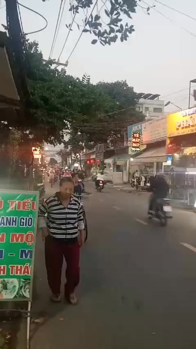 Nhà mặt tiền đường PV Hớn, Quận 12, 80m² giá 3.5 tỷ - Tiềm năng kinh doanh lớn!