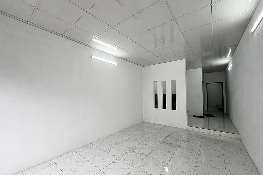 Nhà mới xây Phường Tân Hòa, TP Hòa Bình 56m² giá 1.5 tỷ - Sẵn sàng vào ở ngay!