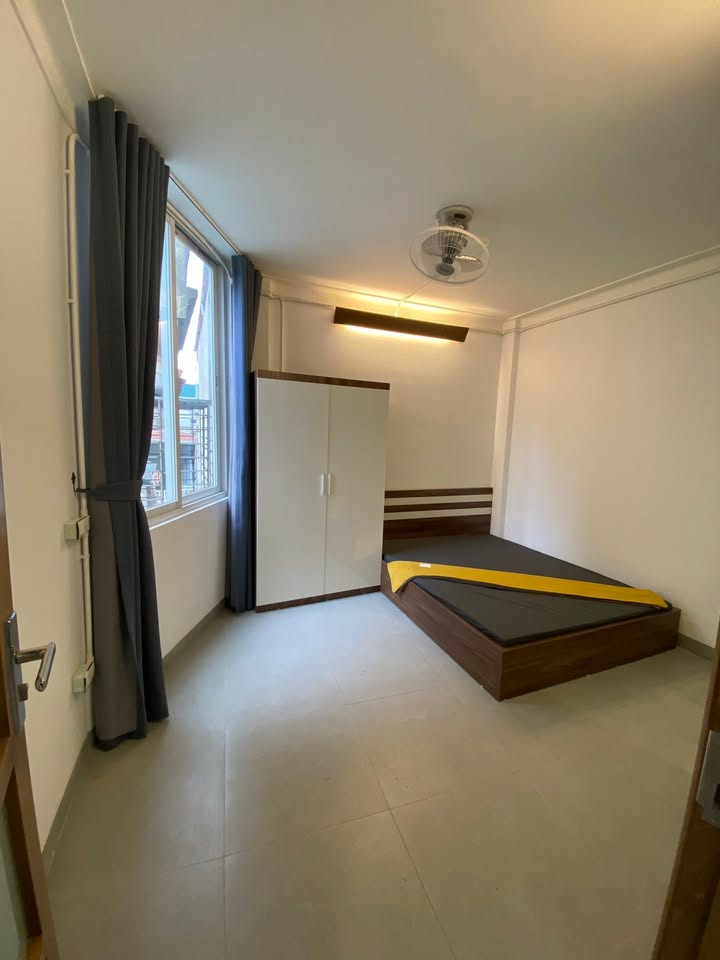 Phòng cho thuê tại 3/58 Giáp Bát, Quận Hoàng Mai - Chỉ từ 3.5 triệu/tháng!