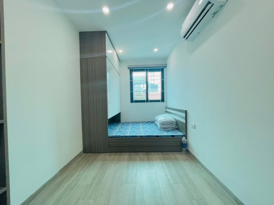 Phòng cho thuê tại Ngõ 59 Văn Trì, 3.3 triệu - Chính chủ dễ tính, đầy đủ nội thất!