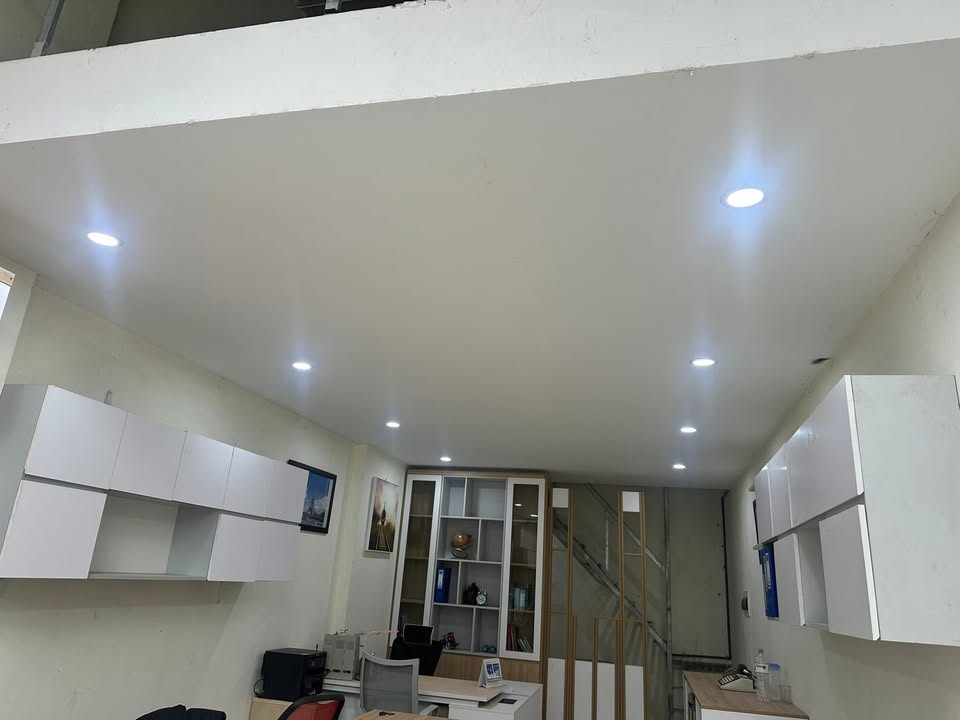 Shophouse cho thuê tại IEC Đại Kim, Hoàng Mai - Giá chỉ từ 6,3 triệu/tháng!