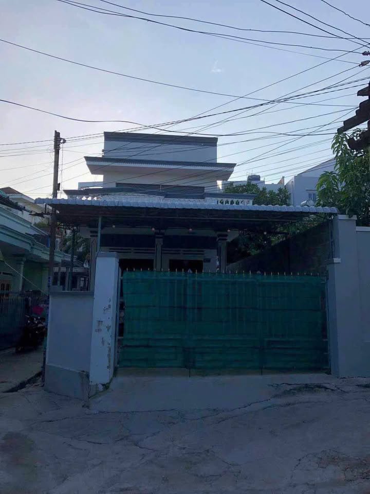 Nhà gác lửng Mũi Né 119m² giá tốt - Cách biển chỉ 30m