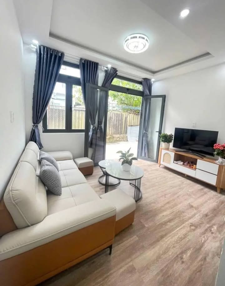 Nhà phố đường Đồng Tâm, Đà Lạt 48m² giá 2.25 tỷ - Chính chủ bán gấp!