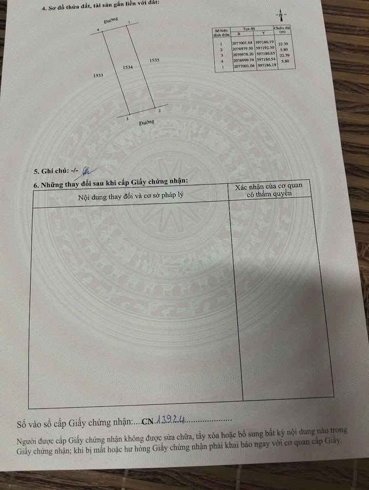 Lô đất 2 mặt đường tại Xóm Trường Lân, Nghi Trường, 129.8m² chỉ 1.8 tỷ - Cơ hội đầu tư hấp dẫn!