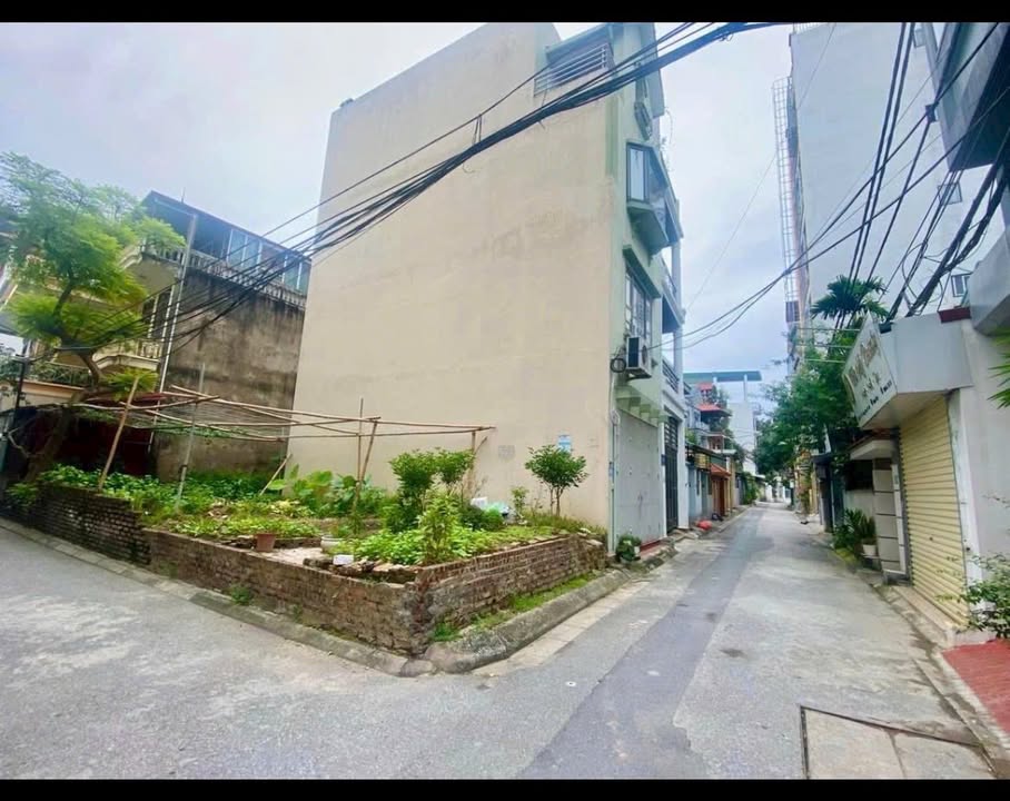 Đất lô góc Phúc Lợi, 48m² giá thỏa thuận - Đầu tư sinh lời ngay!