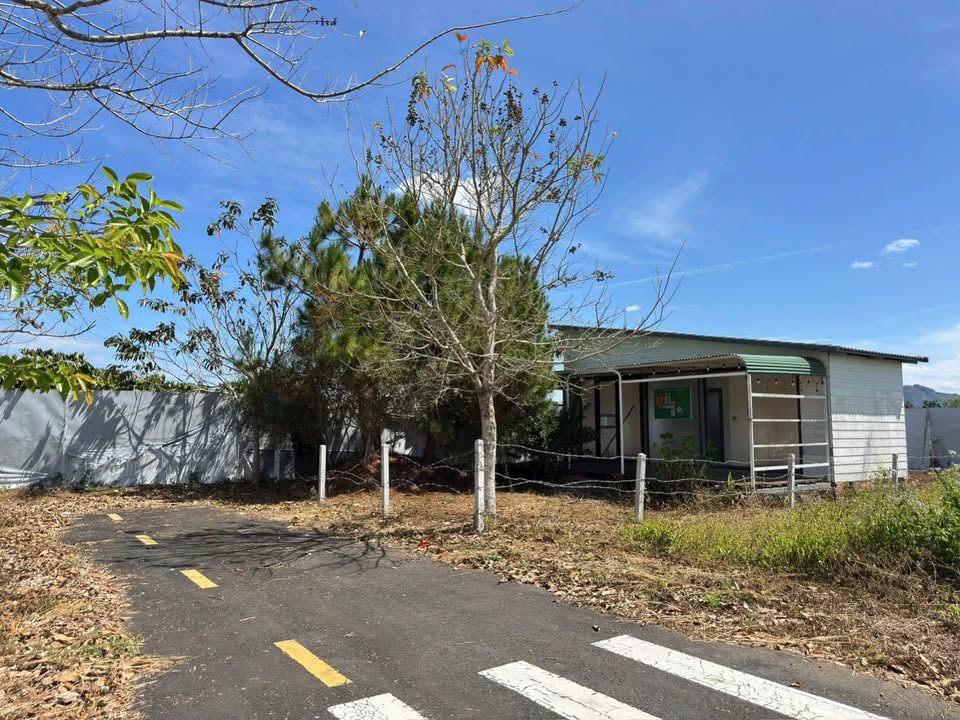 Đất thổ cư Lộc Đức Bảo Lâm 276m² giá 1.38 tỷ - Bán gấp, tặng nhà tiền chế!