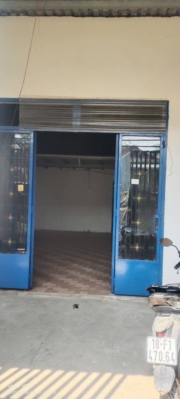 Nhà cho thuê Phường Hưng Định 60m² giá 3.1 triệu - Gần KCN VSIP 1!