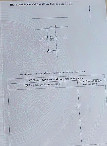 Nhà mặt phố Phương Canh 35m² giá 7 tỷ - Đang kinh doanh tốt!