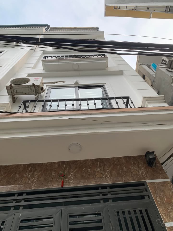 Nhà phố Yên Nghĩa, Quận Hà Đông 36m² giá 5 tỷ - Sẵn sàng vào ở ngay!