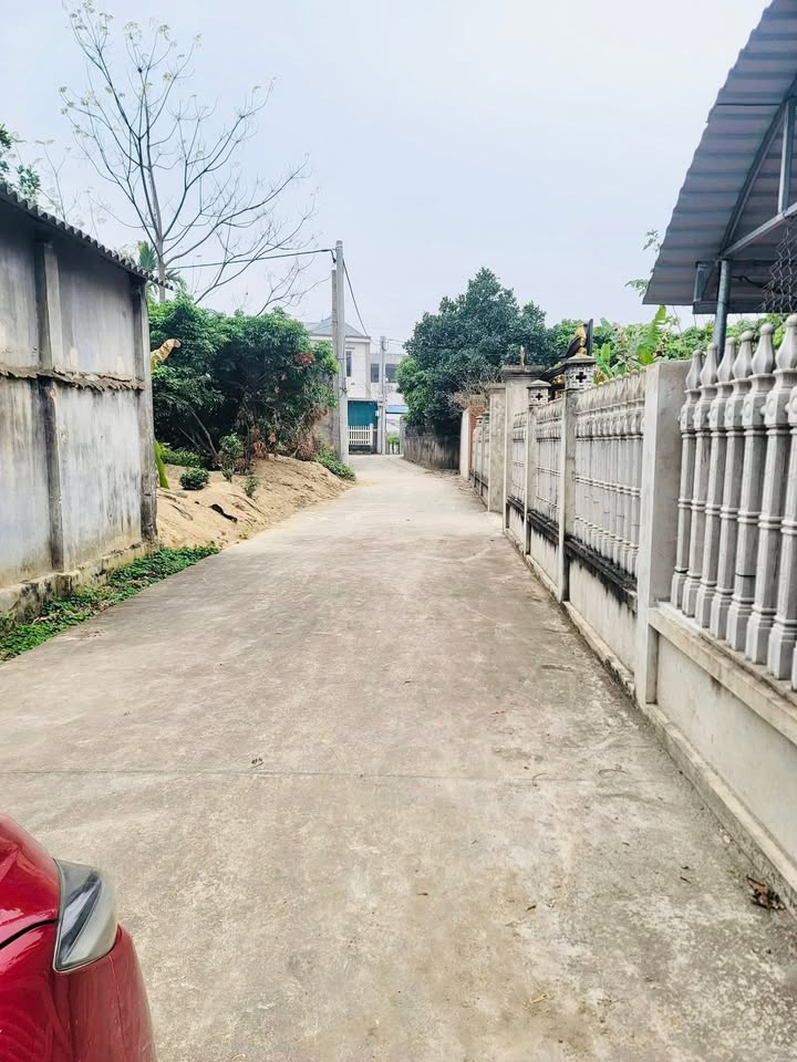 Đất nền thổ cư 150m² tại Quốc lộ 3, Huyện Phú Bình - Cơ hội đầu tư tuyệt vời!