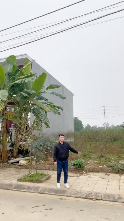 Nhà ở TĐC Bờ Siu khu CN Phú Hà 300m² giá 4 tỷ - Đường to rộng, giao thông thuận tiện!