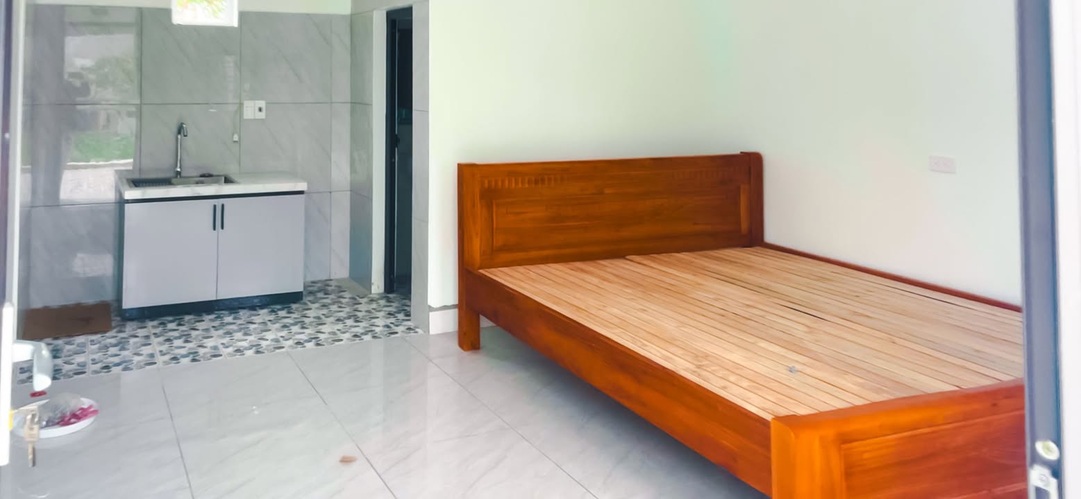 Phòng trọ Minh Lượng tại KCN Tân Hưng 20m² giá 1.3 triệu - Khép kín, thoáng mát!