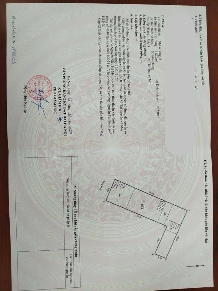 FrontHouse Thụy Khuê 160m² giá 14x tỷ - Đầu tư sinh lời ngay!