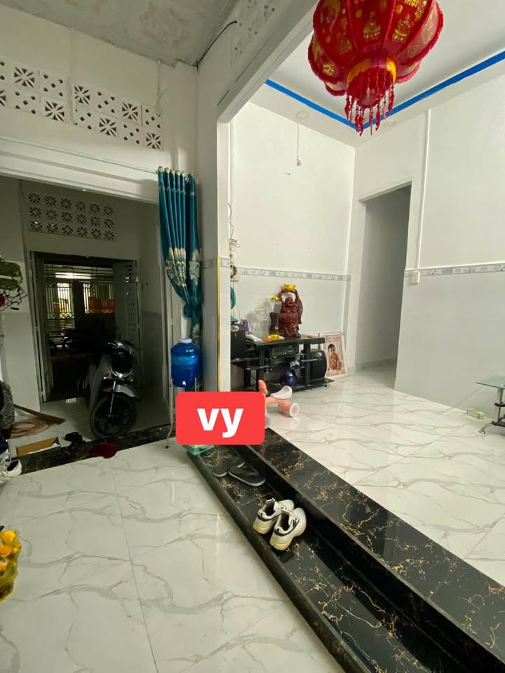 Nhà phố TDC Đất Lành, Diên Khánh 43m² giá 800 triệu - Chính chủ bán gấp!