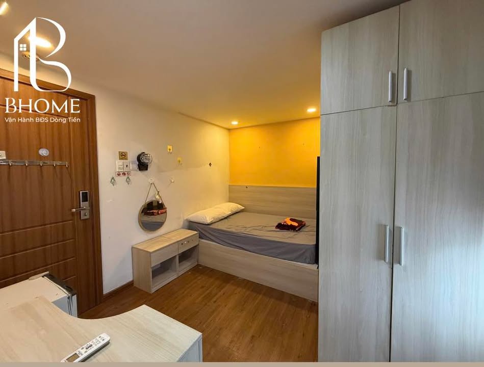 Phòng cho thuê tại hẻm 54 Nguyễn Thiện Thuật, Nha Trang – 2.6 triệu/tháng, vào ở ngay!