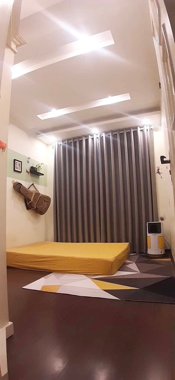 Phòng cho thuê tại Mễ Trì Hạ 25m² giá chỉ 2.75 triệu - Tiện nghi đầy đủ!