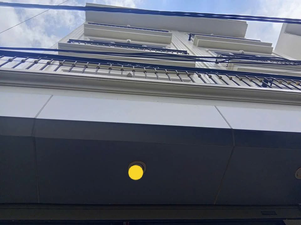 Cho thuê nhà 3PN Bích Hoà, Hà Đông - 5.5 triệu/tháng, gần ĐH Đại Nam