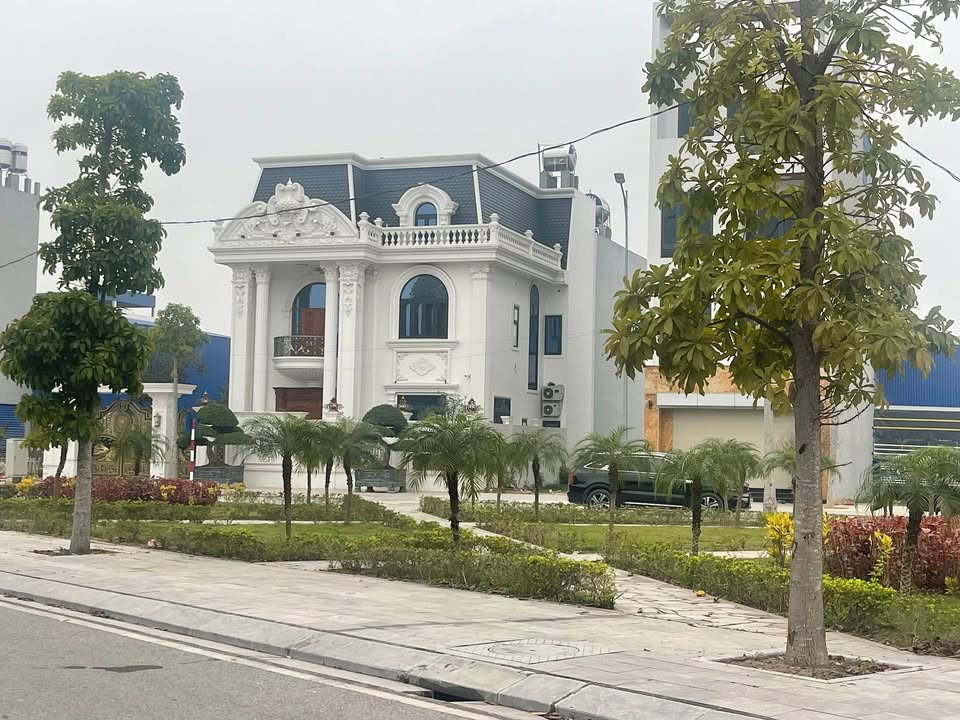 Đất nền KDT Đại Phong, Phường Tiên Phong, 90m² giá 2 tỷ - Cơ hội đầu tư hấp dẫn!