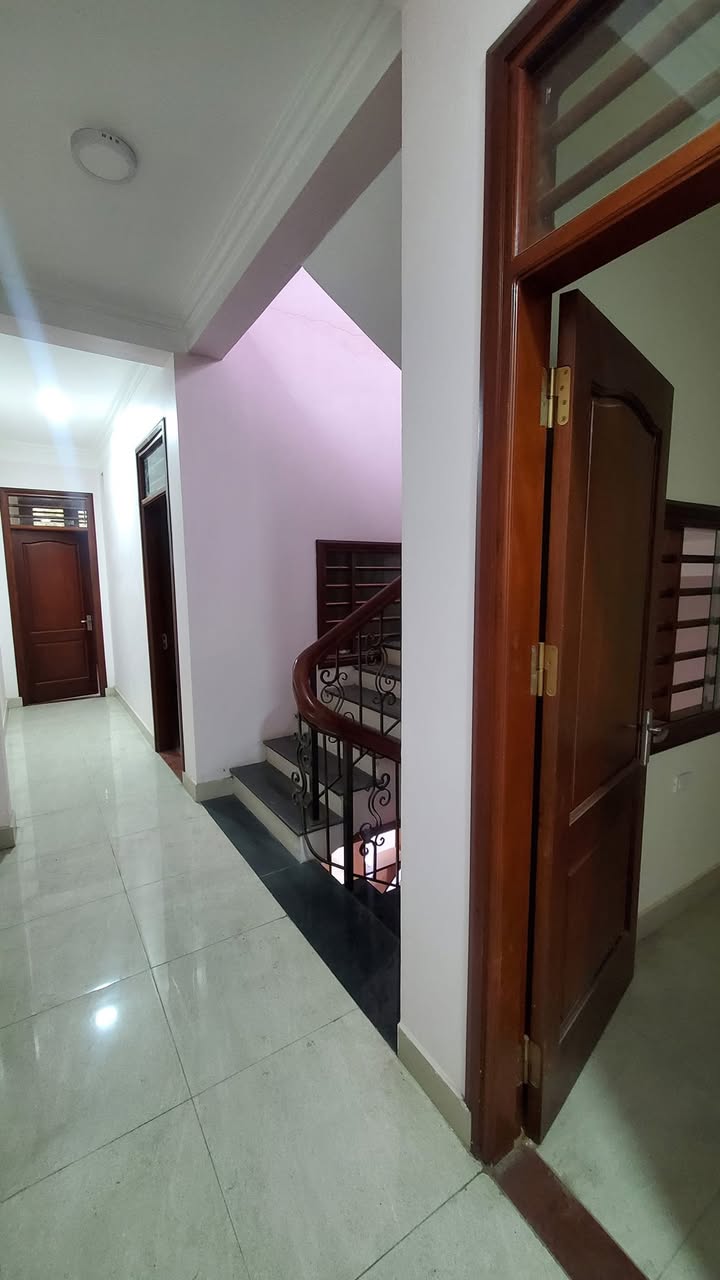 Nhà cho thuê đường Phan Đình Phùng, Tân Thịnh, 3 phòng ngủ - Giá chỉ 7.5 triệu/tháng!