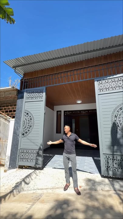 Nhà hẻm 56 Ngô Gia Khảm, P. Hội Phú, 100m² giá 1.8 tỷ - Chính chủ bán gấp!