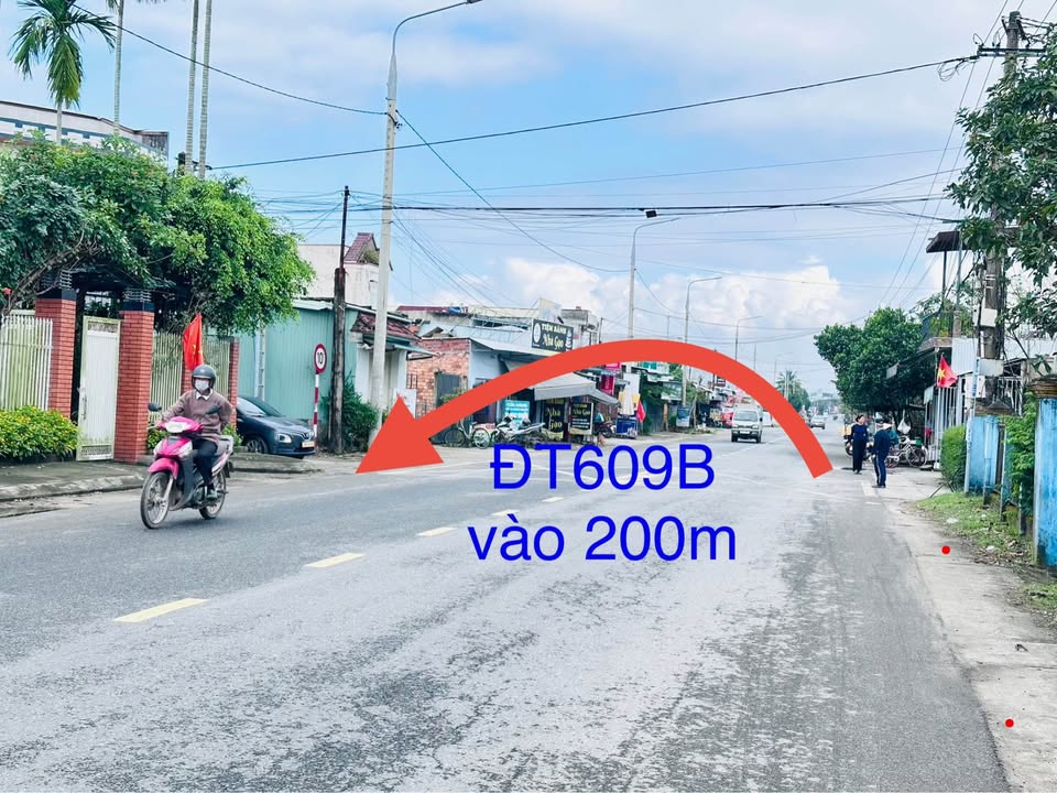 Đất nền Hòa Bắc, Huyện Hòa Vang 100m² giá 900 triệu - Tiềm năng phát triển bền vững!