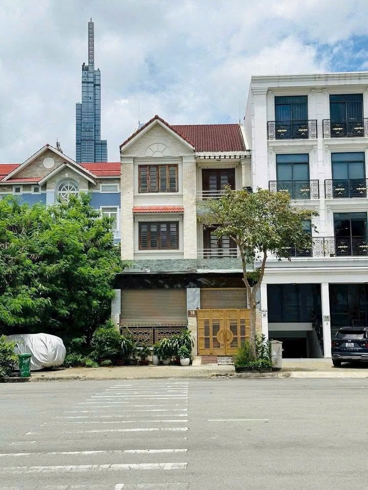 Bán Nhà Đẹp Phường Bình An Quận 2 - 157.5m² Hướng Đông Nam Giá 58 Tỷ