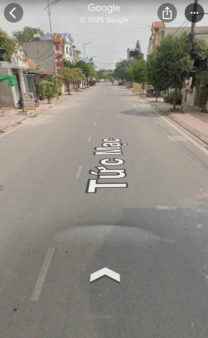 Đất nền đẹp tại Phường Quang Trung, Nam Định - 101m², giá 5 tỷ - Kinh doanh thuận lợi!