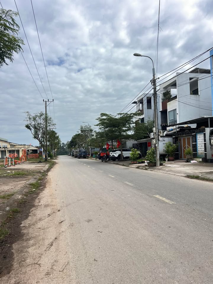 Đất nền TĐC Hòa Phước, Hòa Vang, 140m² giá 2.6-3.5 tỷ - Cơ hội đầu tư hấp dẫn!