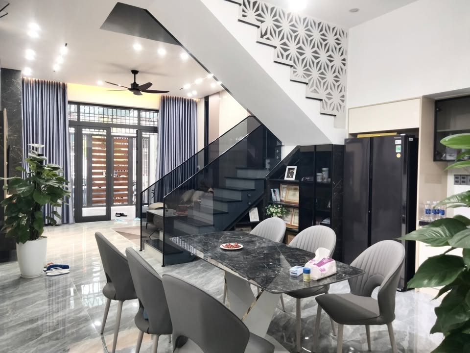 Nhà 2 Tầng Khuê Trung Cẩm Lệ 85m² - Giá 7.55 Tỷ, Sẵn Sàng Vào Ở Ngay