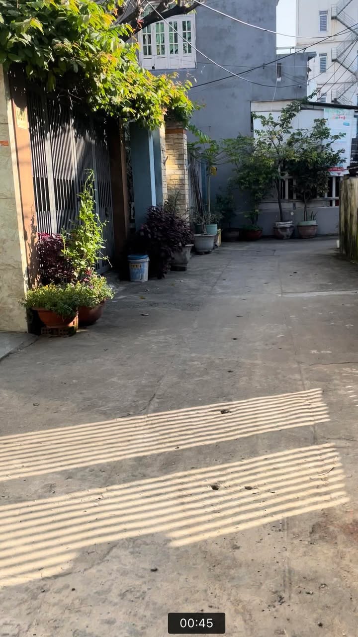 Bán FrontHouse Đường Võ Nguyên Giáp, Quận Thanh Khê, 176m² - Cơ hội đầu tư sát biển Mỹ Khê!