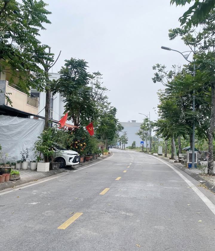 Đất nền KĐT Ceo 2, Phủ Lý 73.8m² giá 3.6 tỷ - Cơ hội đầu tư hiếm có!