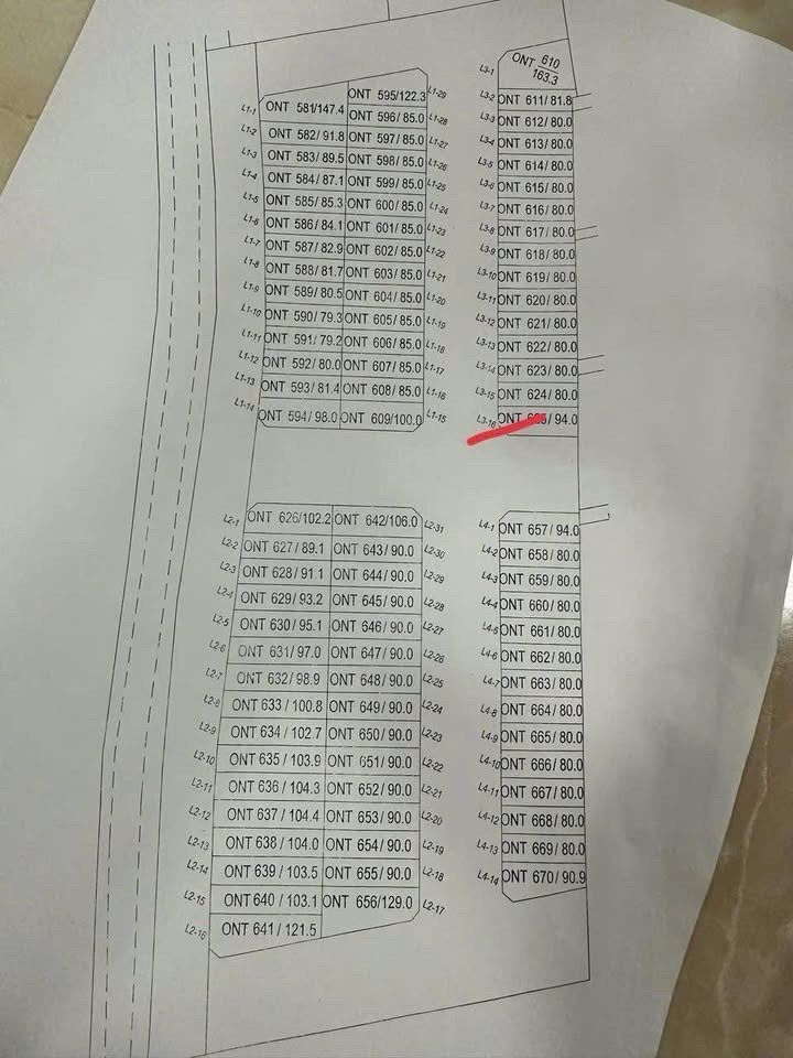 Đất nền Tiên Hòa, Tiên Lữ, Hưng Yên 80m² chỉ từ 20 triệu - Đầu tư lâu dài!