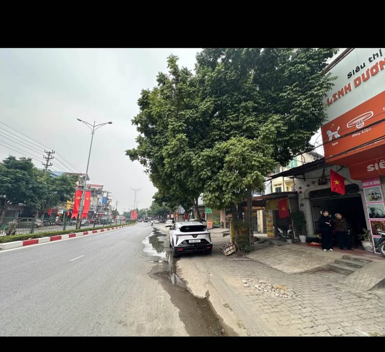 Nhà Mặt Tiền QL3, Thái Nguyên - Kinh Doanh/Đầu Tư Hời, 98m²