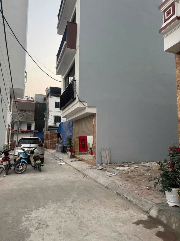 Đất nền Yên Ngưu, Tam Hiệp, Thanh Trì 54.3m² - Đầu tư sinh lời ngay!