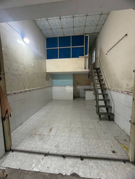 Cho thuê ki-ốt An Phú, Thuận An - 2.5 triệu/tháng - Mặt tiền kinh doanh sầm uất!