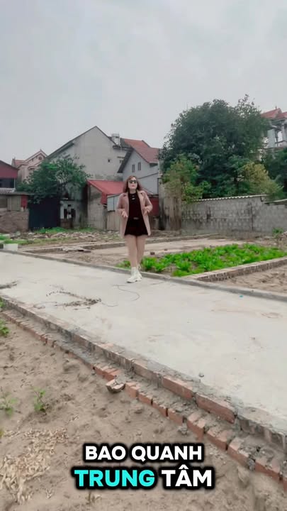 Đất nền Văn Giang Hưng Yên 50m² giá 1 tỷ - Sổ hồng chính chủ!