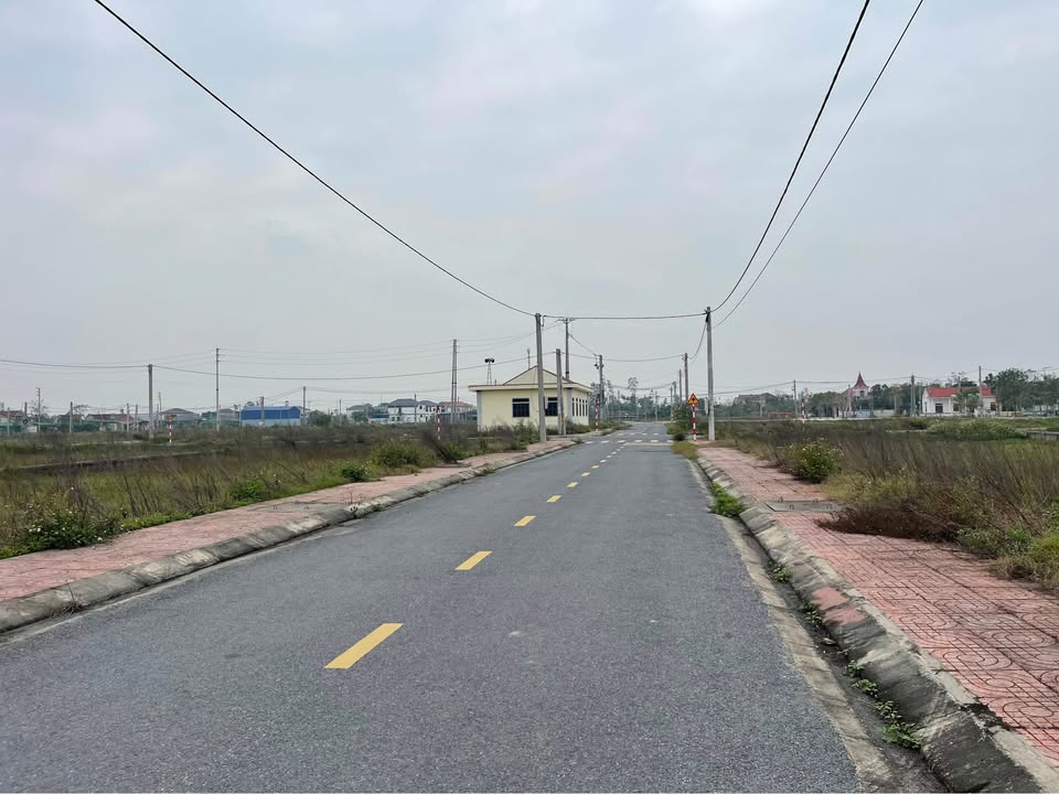 Đất nền Xóm 1, Nghi Phong 170.1m² giá 5.35 tỷ - Gần đường lớn, đầu tư sinh lời!