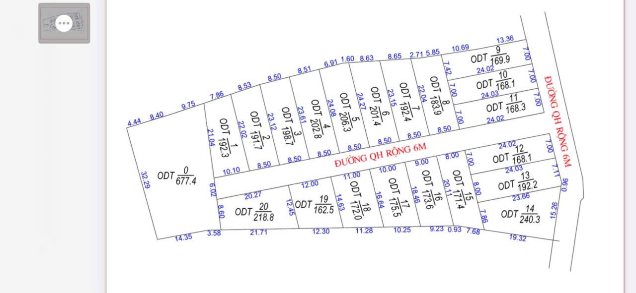 Đất thổ cư Tân Kỳ 176m² giá chỉ từ 700 triệu - Cơ hội đầu tư tuyệt vời!