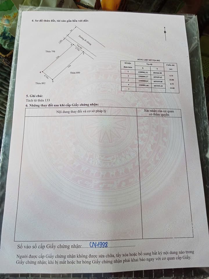 Đất mặt đường 8m Tràng Cát, Hải An, 71m² giá chỉ 2.982 tỷ - Cơ hội đầu tư hấp dẫn!