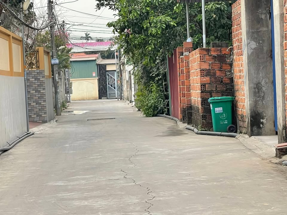 Đất nền Tân Dương, Phường Thủy Nguyên, 63m² - Đầu tư sinh lời tối ưu!