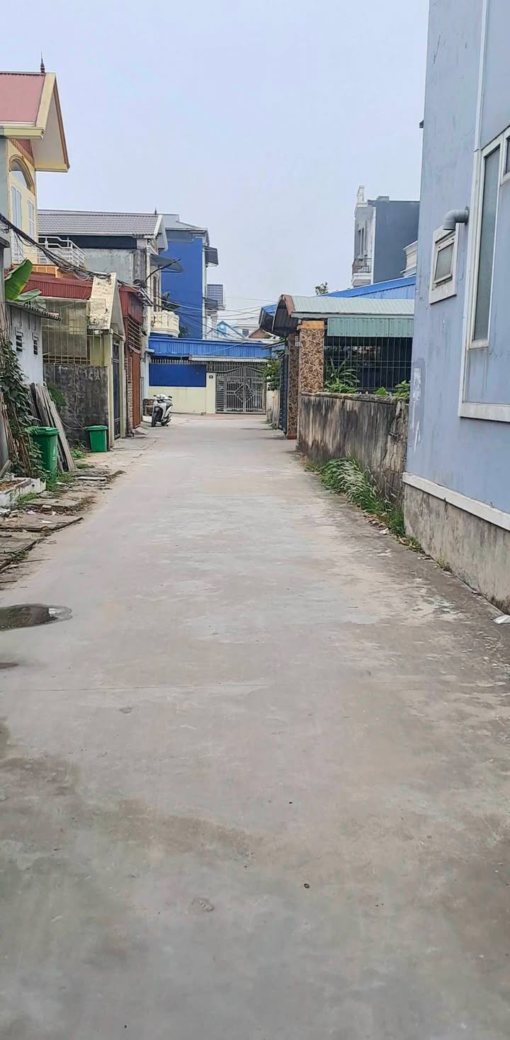 Đất nền phố Hoàng Mai, Đồng Thái, 84m² giá 2.8 tỷ - Đầu tư sinh lời ngay!