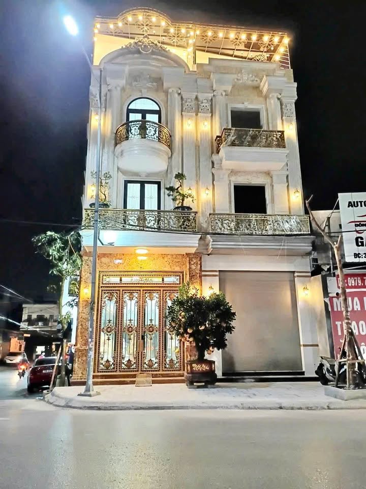 Nhà FrontHouse Đường Nguyễn Văn Linh 45,5m² giá 7 tỷ - Kinh doanh đón Tết!