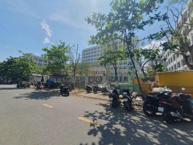 Đất mặt tiền Doãn Uẩn, Đà Nẵng 148m² giá 12 tỷ - Cơ hội đầu tư hiếm có!