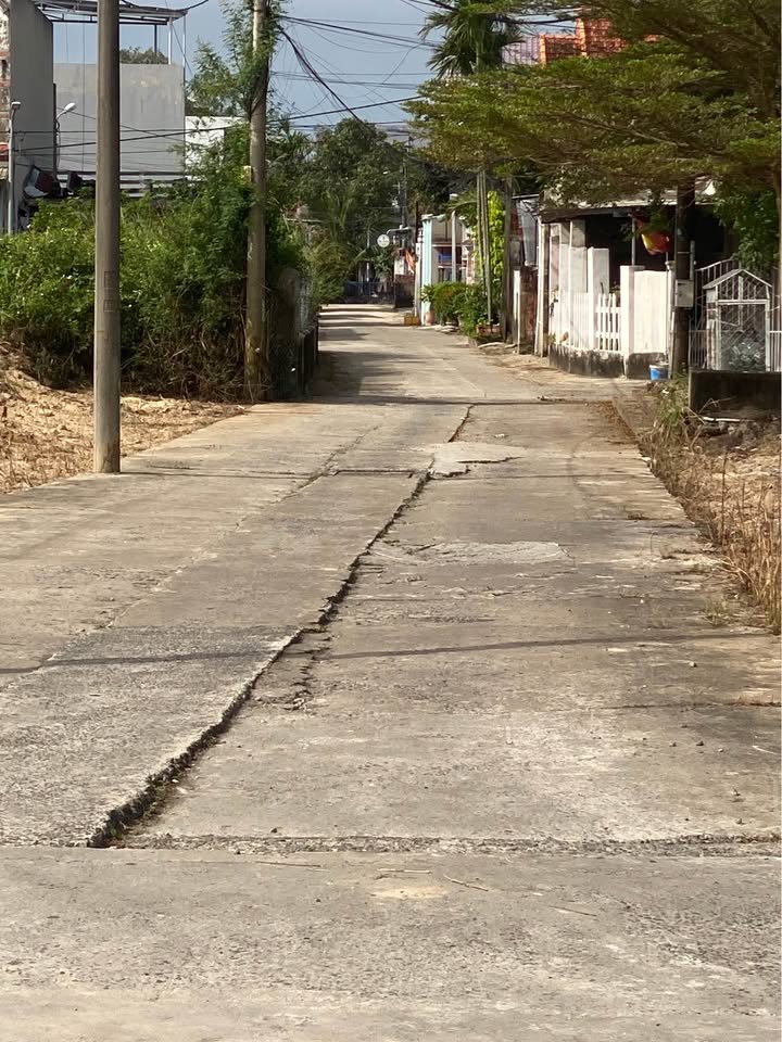 Đất nền đường Hoàng Bình Chính, Quận Ngũ Hành Sơn, 90m² - Cơ hội đầu tư hiếm có!