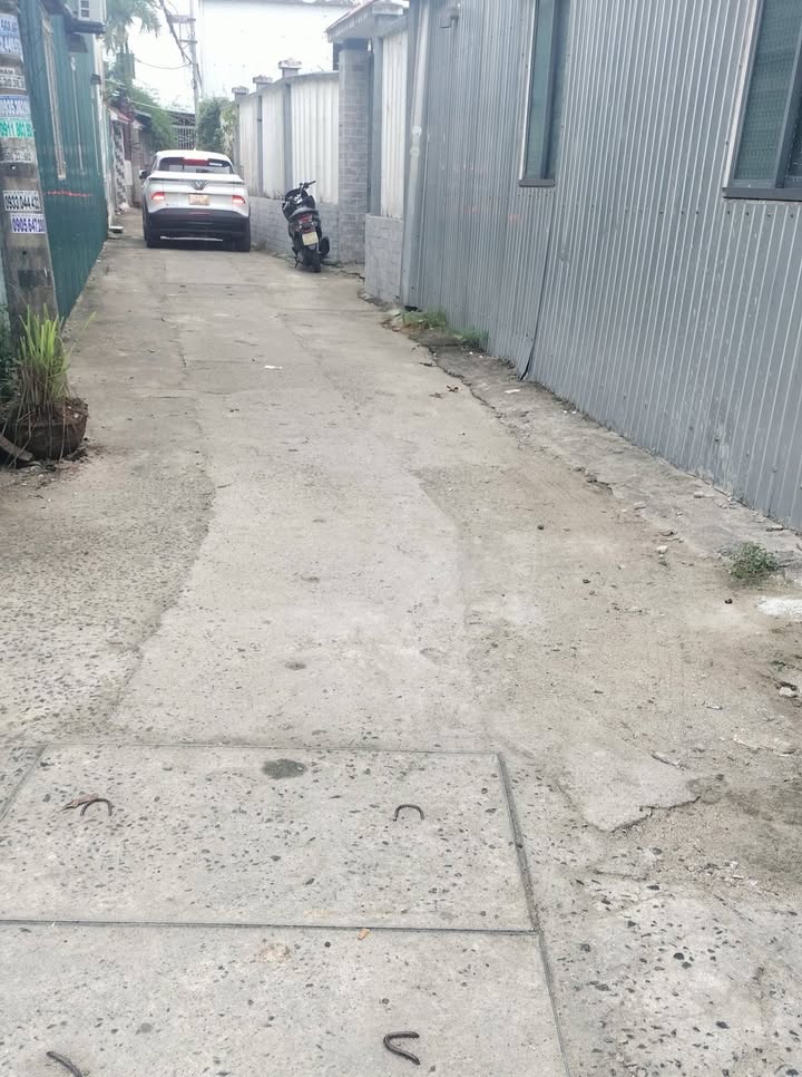 Đất nền 95m² Hòa Khánh Bắc, Liên Chiểu - Gần ĐH Bách Khoa, Giá 3.2 Tỷ