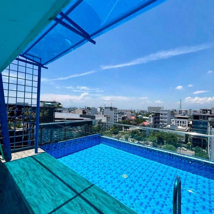 Đất Khuê Trung 64m² giá 2.7 tỷ - Tặng nhà hiện trạng, vị trí trung tâm!