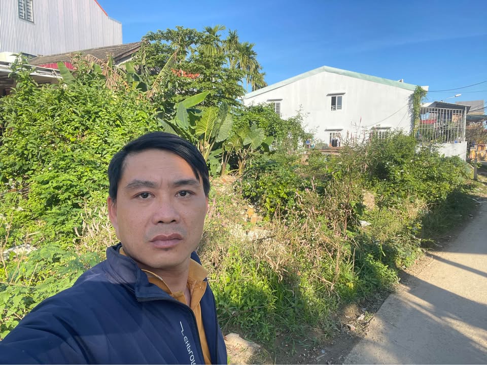 Đất Lô Góc 88.3m² Nguyễn Tri Phương, Đà Nẵng - Giá Đầu Tư 2.x Tỷ